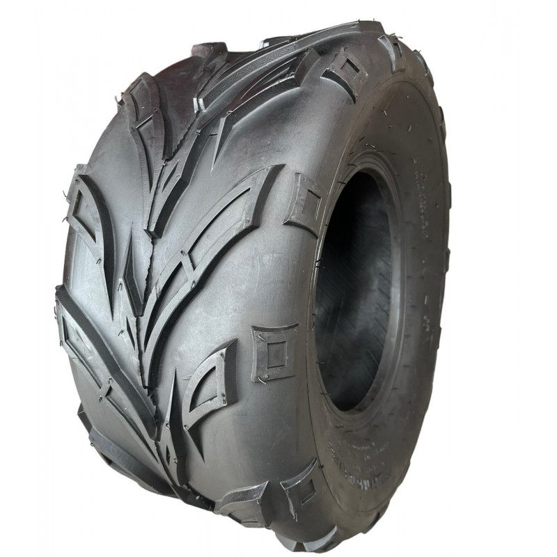 Покришка 22х10-10 на квадроцикл, без камерна 47F (TL), (4PR)