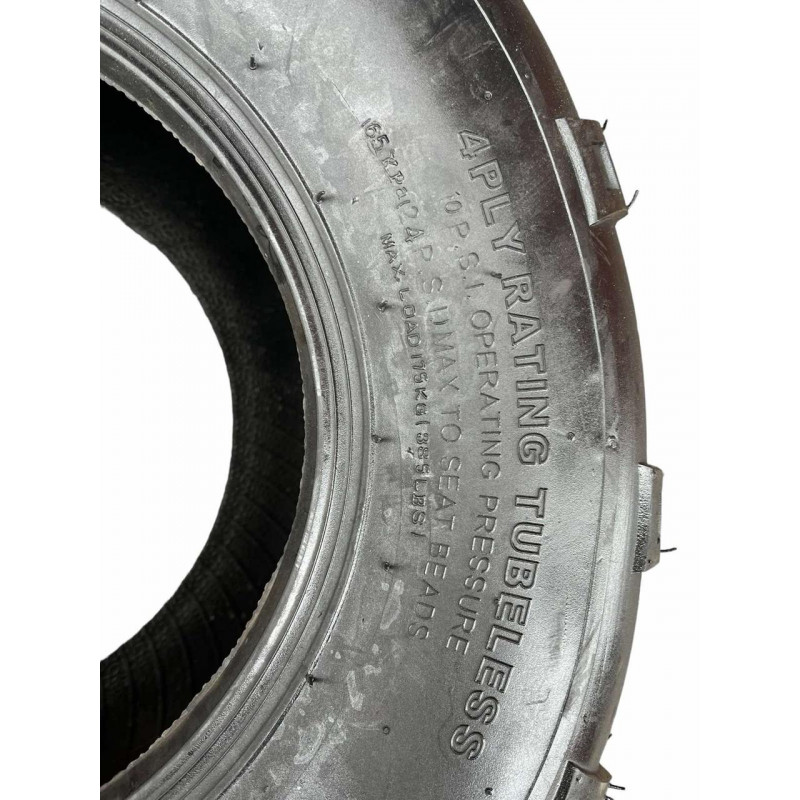 Покришка 22х10-10 на квадроцикл, без камерна 47F (TL), (4PR)