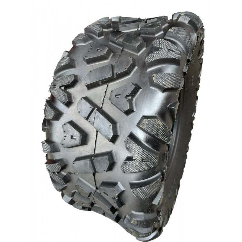 Покришка 22х10-10 на квадроцикл, без камерна 46F (TL), (4PR)