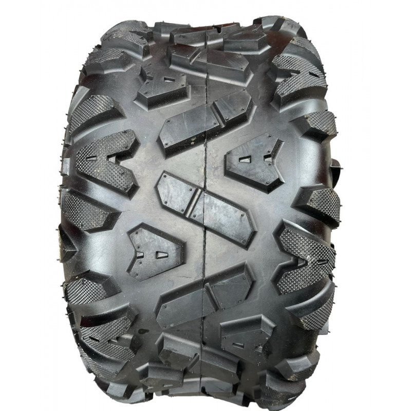 Покришка 22х10-10 на квадроцикл, без камерна 46F (TL), (4PR)