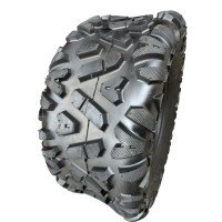 Покришка 22х10-10 на квадроцикл, без камерна 46F (TL), (4PR)