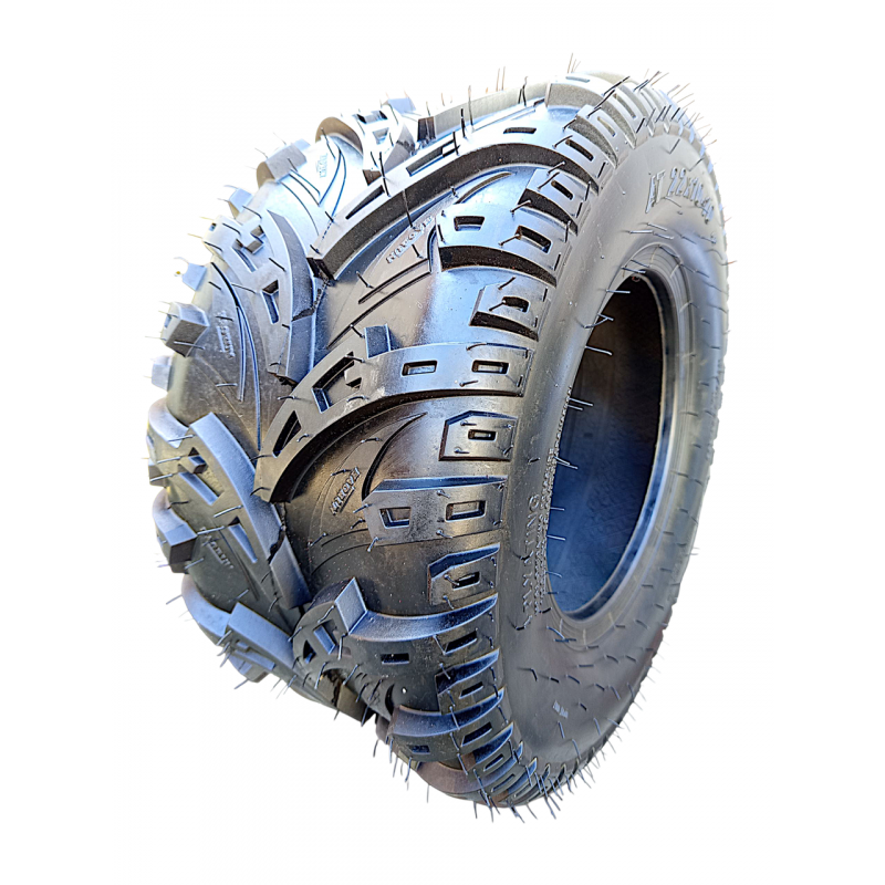 Покришка 22х10-10 (PROFESSIONAL) на квадроцикл, безкамерна 46F (ТL), (4PR)