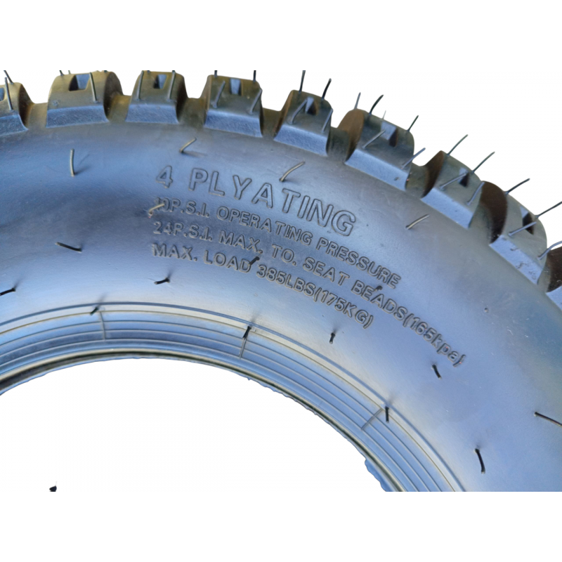 Покришка 22х10-10 (PROFESSIONAL) на квадроцикл, безкамерна 46F (ТL), (4PR)