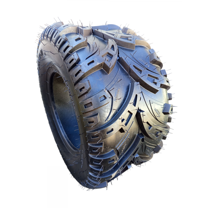 Покришка 22х10-10 (PROFESSIONAL) на квадроцикл, безкамерна 46F (ТL), (4PR)