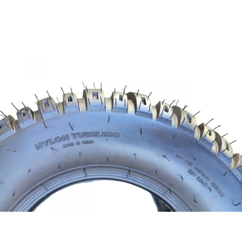 Покришка 22х10-10 (PROFESSIONAL) на квадроцикл, безкамерна 46F (ТL), (4PR)