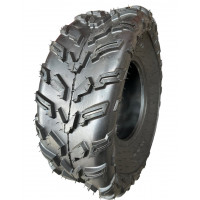 Покришка 22х10-10 на квадроцикл, без камерна 46F (TL), (4PR)