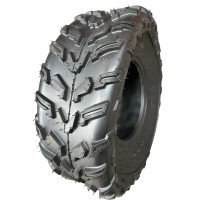 Покрышка 22х10-10 на квадроцикл, без камерная 46F (ТL), (4PR)