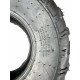Покришка 22х10-10 на квадроцикл, без камерна 46F (TL), (4PR)