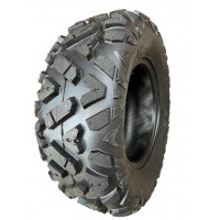 Покришка 22х7-10 на квадроцикл, без камерна (TL),48J, (4PR)