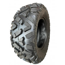 Покришка 22х7-10 на квадроцикл, без камерна (TL),48J, (4PR)