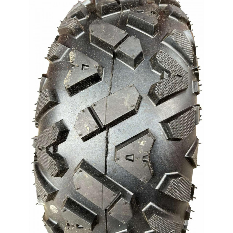 Покришка 22х7-10 на квадроцикл, без камерна (TL),48J, (4PR)