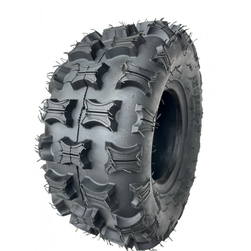 Покришка 16х8.00-7 (200/55-7) на квадроцикл, без камерна (TL), 17В, (4PR)