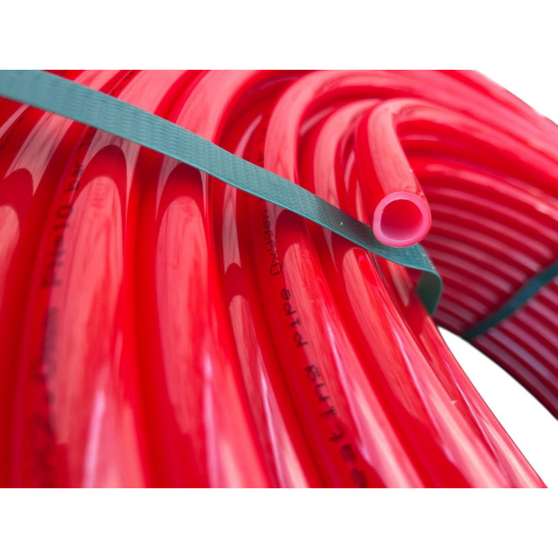 Труба для теплої підлоги "Verona" PE-Xa 16 x 2.0 мм Oxigen Barier (Tmax = 95 °C) Italian Technology