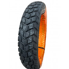 Покришка 110/90-17 M/С 60P (6PR), TUBELESS (TL), ENDURO "SHIHFA"