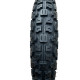 Покришка 110/90-17 M/С 60P (6PR), TUBELESS (TL), "Servis Tyres" Pakistan