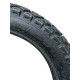 Покришка 110/90-17 M/С 60P (6PR), TUBELESS (TL), "Servis Tyres" Pakistan