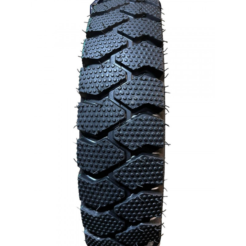 Шина з камерою 4.50-12 на мотоблок, 10PR (ТТ) для зубра/причепа