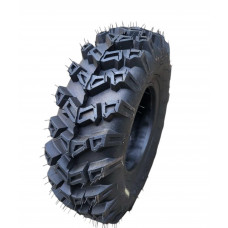 Покришка 14 х 4.60-6 (4.60-6) на дитячий квадроцикл, баги, без камерна (TL)