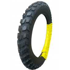 Покришка 4.10-18 (120/80-18,110/90-18) М/С 59P, (4PR), LOAD RANGE B, Enduro (ТТ)