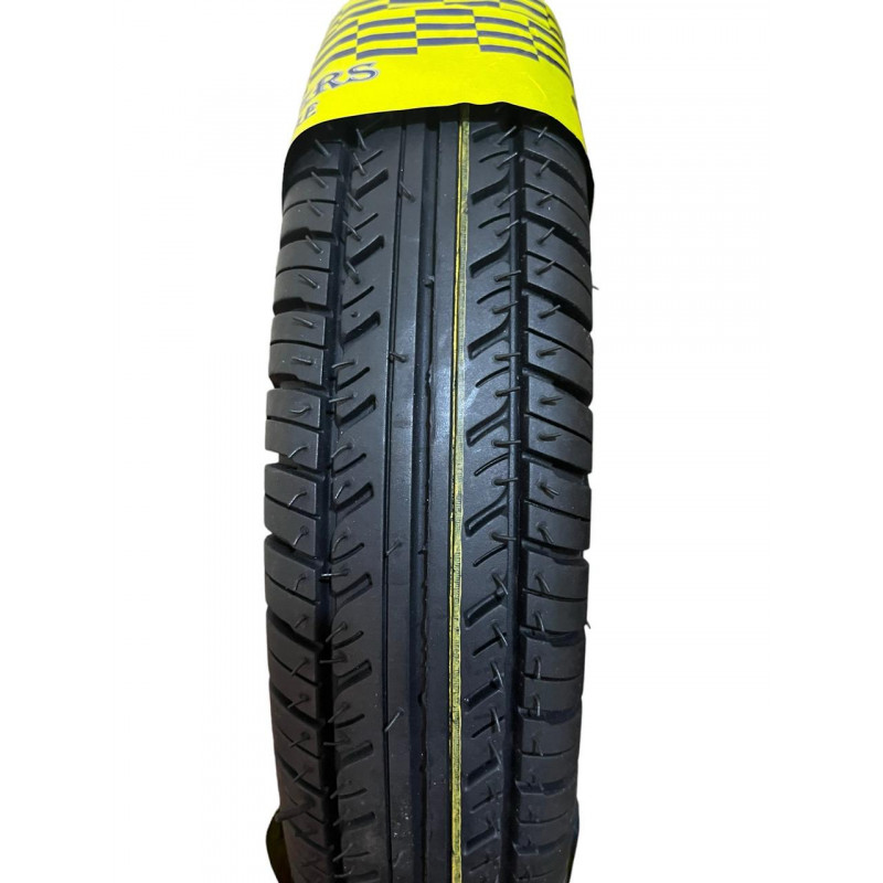 Покришка 4.00-10 безкамерна (TL), (8PR), Range Load "D"