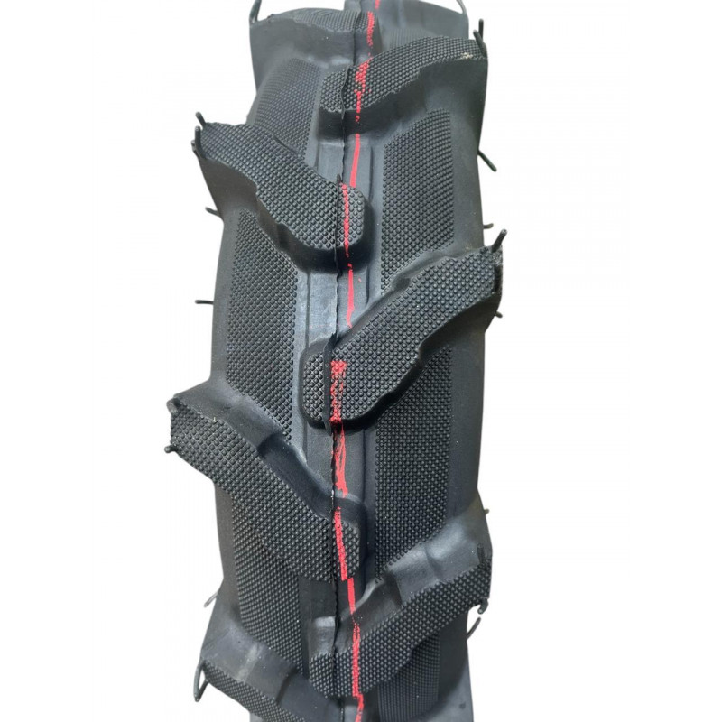 Шини з камерою на мотоблок 5.00-10 АТ (10PR), MAX.LOAD 225кг, IRAN