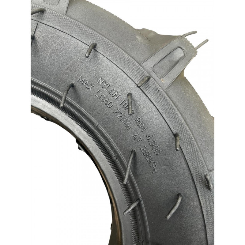 Шини з камерою на мотоблок 5.00-10 АТ (10PR), MAX.LOAD 225кг, IRAN