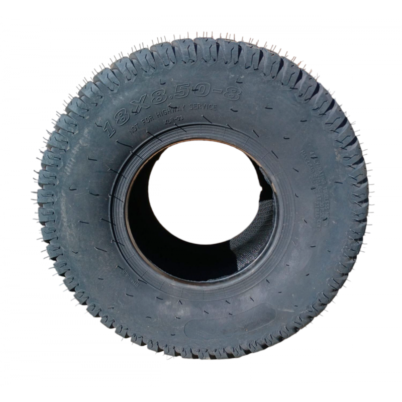 Покришка 18х8.5-8 на квадроцикл, багі, безкамерна (TL), (4PR)