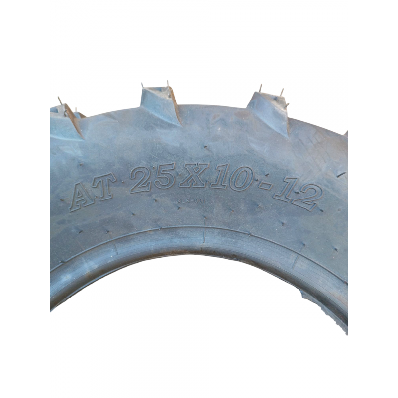Покришка на квадроцикл  25х10-12 (255/65-12) 50J ТL (6PR)