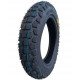 Покришка 3.00-10 49J, (8PR) TUBELESS (TL) - безкамерна, RUN FLAT, «ВЕЗДЕХОД» «XINJVYOU»