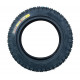 Покришка 3.00-10 49J, (8PR) TUBELESS (TL) - безкамерна, RUN FLAT, «ВЕЗДЕХОД» «XINJVYOU»