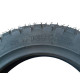 Покришка 3.00-10 49J, (8PR) TUBELESS (TL) - безкамерна, RUN FLAT, «ВЕЗДЕХОД» «XINJVYOU»