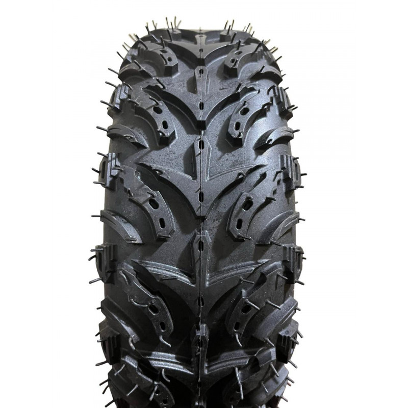 Покришка 14x4.10-6 на дитячий квадроцикл, баги, без камерна (TL), "WANDA" (2PR)