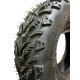 Покрышка 14x4.10-6 на детский квадроцикл, баги, без камерная (TL), "WANDA" (2PR)