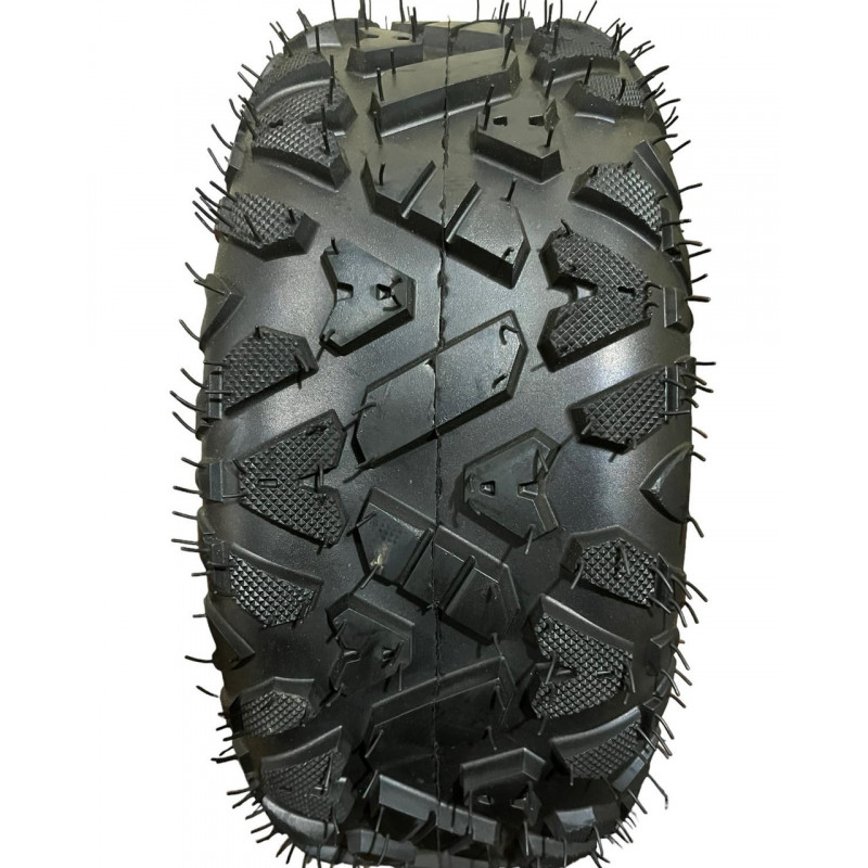 Покришка 19х7.00-8 (180/80-8) на квадроцикл,  без камерна (TL), 20F (4PR)