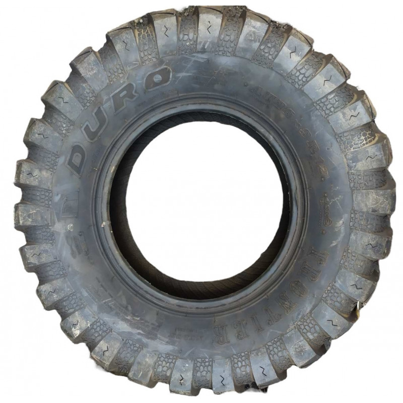 Покришка на квадроцикл at 26х9 R12 (230/60 R12), "DURO" (6PR) TL
