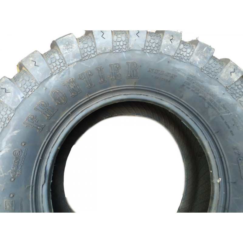 Покришка на квадроцикл at 26х9 R12 (230/60 R12), "DURO" (6PR) TL