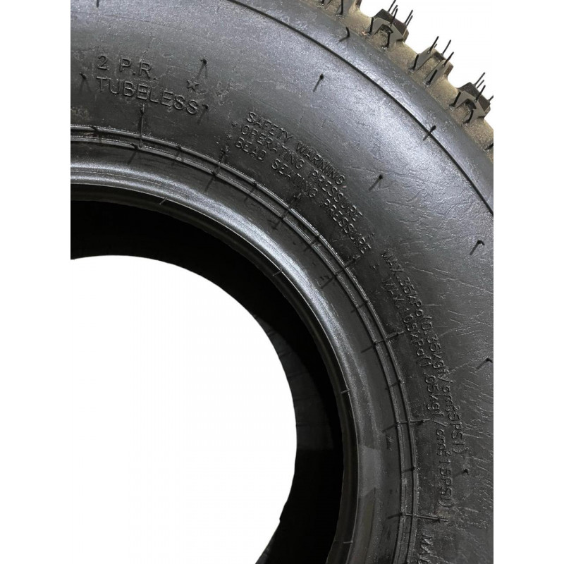 Покришка 19х7.00-8 на квадроцикл, (2PR) "SWALLOW" (ТL)