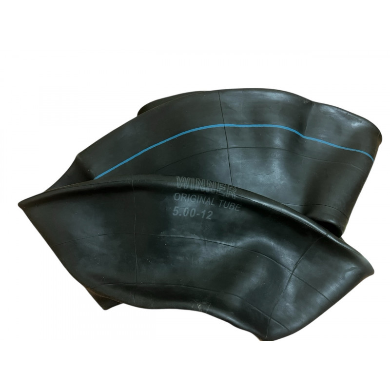 Камера на мотоблок 5.00-12 (MT) TR15 (К2) THAILAND QUALITY "WINNER"