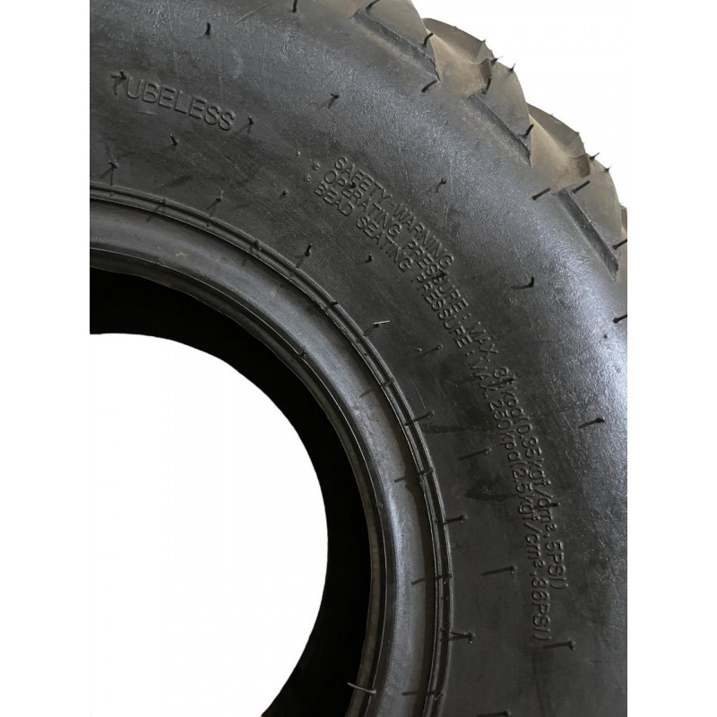 Покришка 18х7.00-7 на квадроцикл, багі, (4PR)  "SWALLOW" (ТL)