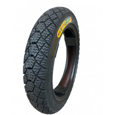 Покришка 14x2.50 (60x100-10) 40J на скутер, безкамерна (TL), 8PR, АНТИПРОКОЛЬНА