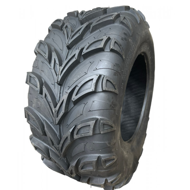 Покришка на квадроцикл 25х10-12 (255/65-12) ТL, (6PR), LOAD RANGE "C"