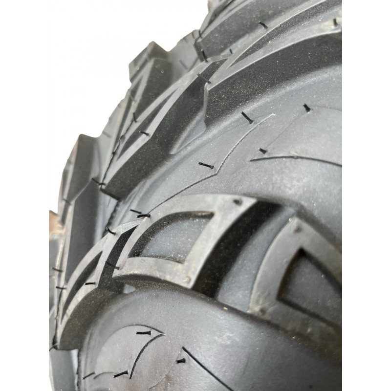 Покришка на квадроцикл 25х10-12 (255/65-12) ТL, (6PR), LOAD RANGE "C"