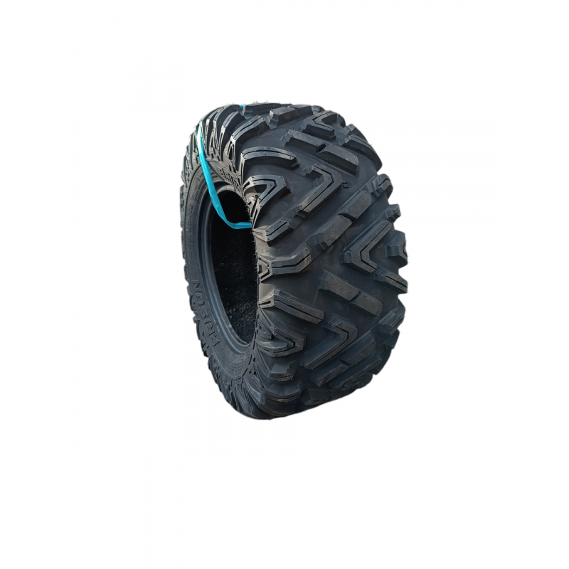 Покришка на квадроцикл 25х10-12 (255/65-12) 50J ТL (6PR), "ChaoYang" ARISUN