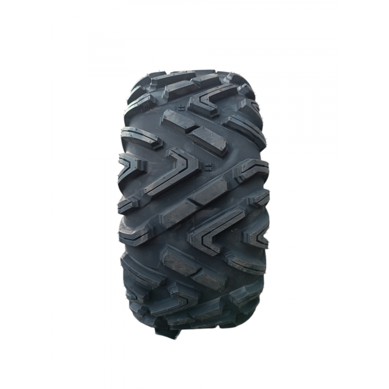 Покришка на квадроцикл 25х10-12 (255/65-12) 50J ТL (6PR), "ChaoYang" ARISUN