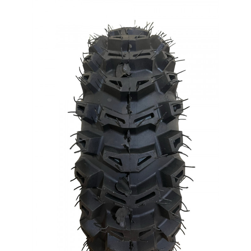 Колесо 15х5.00-6, без камерне (TL), "WANDA" (4PR)