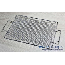 Решітка для гриля (барбекю)