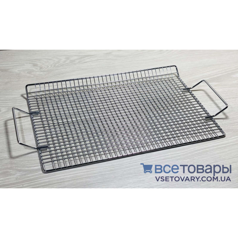 Решітка для гриля (барбекю)