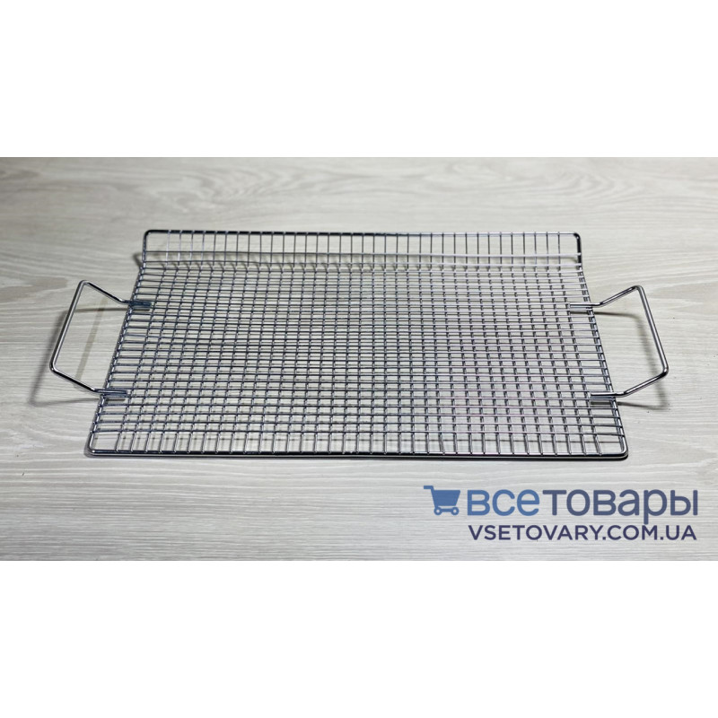 Решітка для гриля (барбекю)