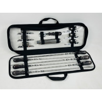 Набір шампурів Планшет, подарунковий набір