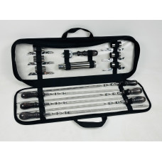 Набір шампурів Планшет, подарунковий набір